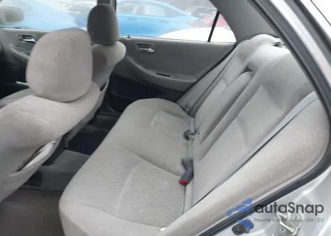 2002 Honda Accord 2.3 Lx z USA, uszkodzony, nr VIN 3HGCG66592G707368